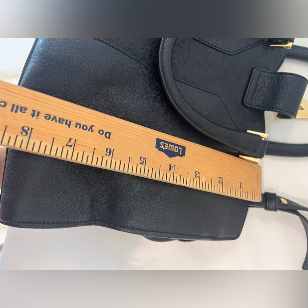 𝐘𝐒𝐋 𝐂𝐫𝐨𝐬𝐬𝐛𝐨𝐝𝐲 / 𝟐 𝐖𝐚𝐲 𝐁𝐚𝐠 - Picture 8 of 14